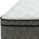 Sleeptronic® Edge Essential S3000 Hybrid Plush Pillow Top Queen Mattress-1