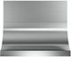 Vent-A-Hood® 48" Stainless Steel Wall Mounted Range Hood-0