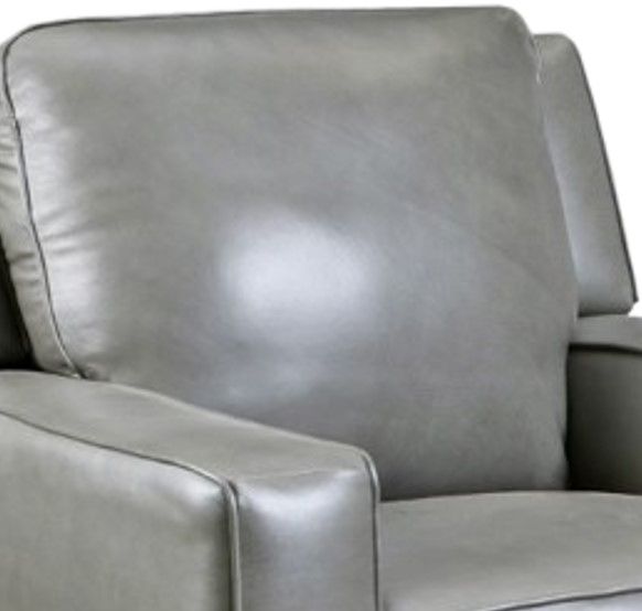 Southern Motion™ Customizable Primrose Hill Hi-Leg Power Recliner with Headrest-2