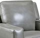 Southern Motion™ Customizable Primrose Hill Hi-Leg Power Recliner with Headrest-2