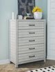 Legacy Classic Summer Camp Stone Path Gray Chest-3
