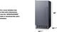 Summit® 15" 45 lb. Stainless Steel Undercounter Ice Maker-4