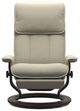 Stressless® by Ekornes® Customizable Admiral Large Power Recliner with Classic Base-1