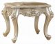 ACME Furniture Bently Champagne End Table-0