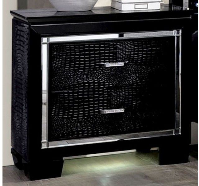 Mazin Furniture Allura Nightstand-0
