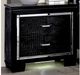 Mazin Furniture Allura Nightstand-0