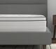American Bedding™ Cymbal 10" Hybrid Firm Euro Top Queen Mattress in a Box-5