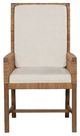 Century® Customizable Mesa Hayden Dining Arm Chair-1