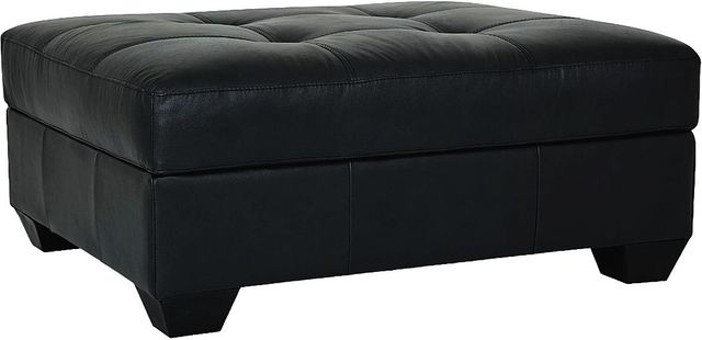 Palliser® Furniture Customizable Barrett Accent Ottoman-0