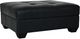 Palliser® Furniture Customizable Barrett Accent Ottoman-0
