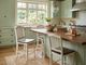Sunny Designs™ Bourbon County French Country Slatback Counter Stool-1