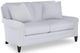 Century® Essex Fabric Large Loveseat-0