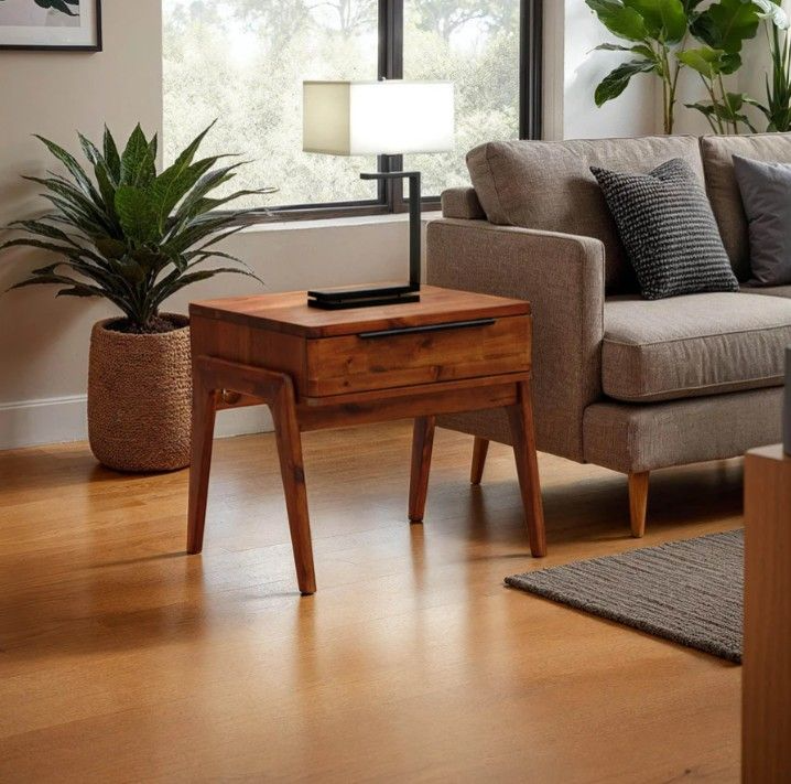 LH Home Remix Side Table - Thumbnail 2