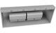 Vent-A-Hood® 60" Stainless Steel Wall Mounted Range Hood-2