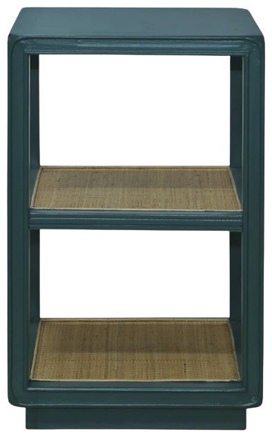 Bramble Customizable Cohan End Table-3