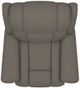 La-Z-Boy® Stratus Granite Power Wall Recliner-2
