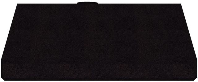 Vent-A-Hood® 42" Black Carbide Wall Mounted Range Hood-0