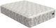 King Koil® Intimate Culver 15” Wrapped Coil Firm Euro Top Twin XL Mattress-0