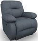 Best® Home Furnishings Customizable Brinley Power Swivel Glider Recliner-0