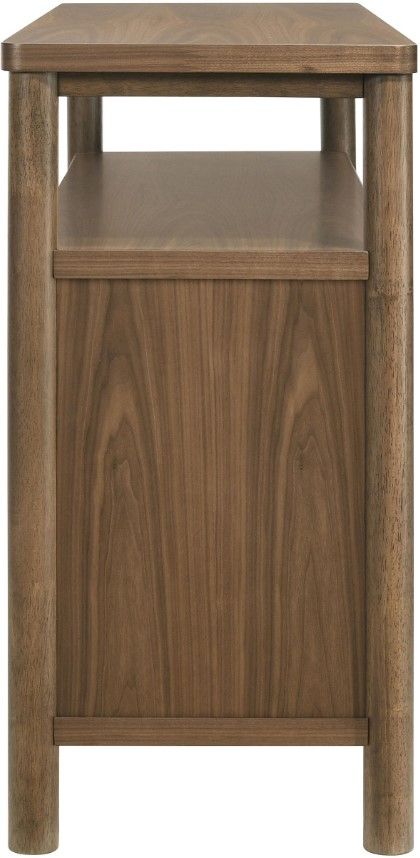 Coaster® Biltmore Walnut Sideboard-3