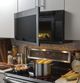 GE Profile™ 2.1 Cu. Ft. Stainless Steel Over The Range Microwave-3