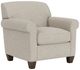 Flexsteel® Dana Silver Driftwood Chair-0