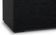 Salamander Designs® Chameleon Chicago Black Oak UST Media Credenza-1