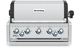 Broil King® Imperial™ QS 590 IR 38" 5-Burner Stainless Steel Natural Gas Grill-0