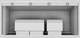 Vent-A-Hood® Designer Series 54" Stainless Steel Wall Mounted Range Hood-3