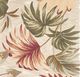 KAS Rugs Sparta Beige Palm Leaves 5'x8' Rug-2