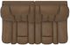 La-Z-Boy® Maverick Mahogany Power-Recline-XRW™ Full Reclining Loveseat-2