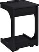 Coaster® Ralston Black Lift-Top Sofa Side Table-5