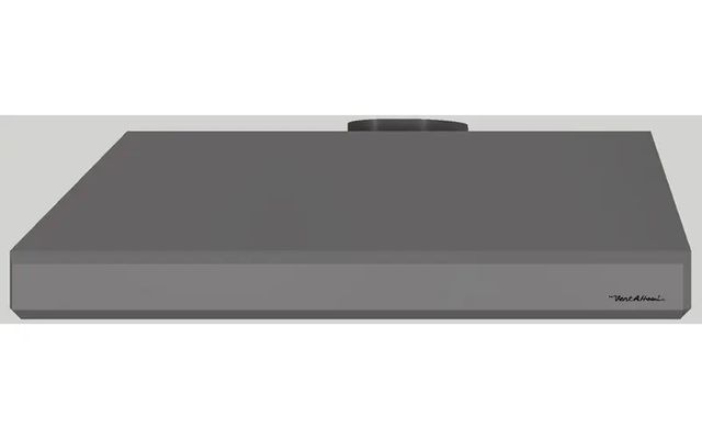 Vent-A-Hood® 30" Gunsmoke Under Cabinet Hood-0