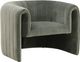 Dovetail Furniture Bobbie Green Occasional Chair-0