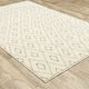 Oriental Weavers™ Carson 5'x7' Style 1 Area Rug-4