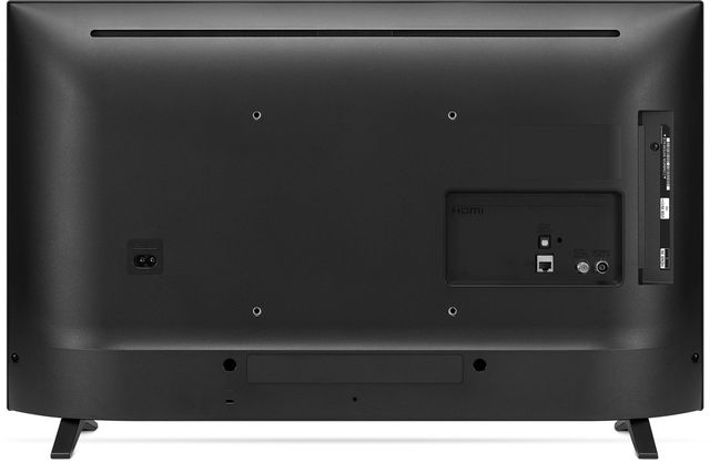 LG 32" HD LED Smart TV-4
