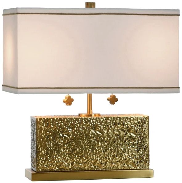 Stylecraft Tamara Day Eleanora Table Lamp-1