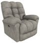 Best® Home Furnishings Customizable Corey Power Rocker Recliner-0