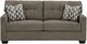 Signature Design by Ashley® Mahoney Chocolate Full Sofa Sleeper-1