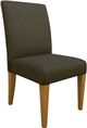 Best® Home Furnishings Customizable Myer Dining Side Chair with Honey Birch Legs-0