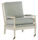 Century® Customizable Hannah Coconut Chair-1