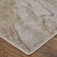 Feizy Aura 3'x8' Style 5 Runner Rug-3