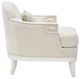 Michael Amini® La Marisia Light Champagne Matching Accent Chair-3