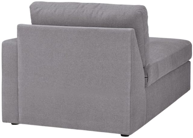 Signature Design by Ashley® Modmax 5-Piece Granite Double Chaise Sectional-4