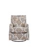 Customizable Swivel Glider-1