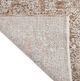 Dalyn™ Rug Company Vienna Chocolate 5'x8' Style 1 Area Rug-2