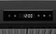 Hauslane Chef Series 30" Matte Black Under Cabinet Range Hood -4
