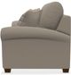 La-Z-Boy® Natalie Premier Charcoal Sofa-5