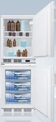 Accucold® by Summit® PRO Series 8.7 Cu. Ft. White Compact Refrigerator-2