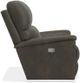 La-Z-Boy® Brooks Power-Recline-XRW™ Reclina-Way® Slate Wall Recliner-2
